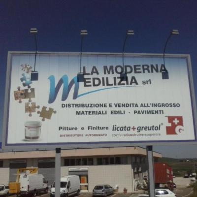 La Moderna Edilizia  - Foto 9