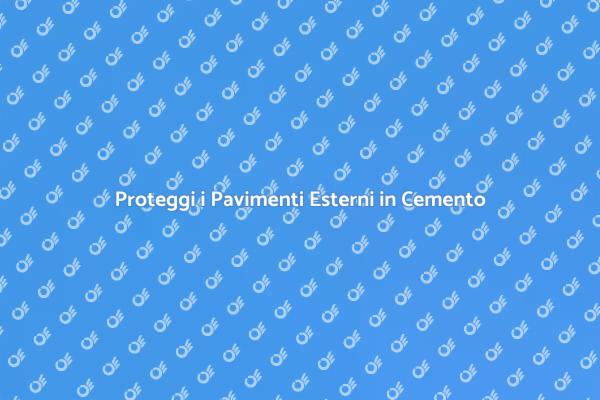 Impermeabilizzazione Pavimenti: Guida Pratica