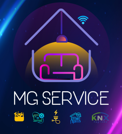 MG Service - Foto 1