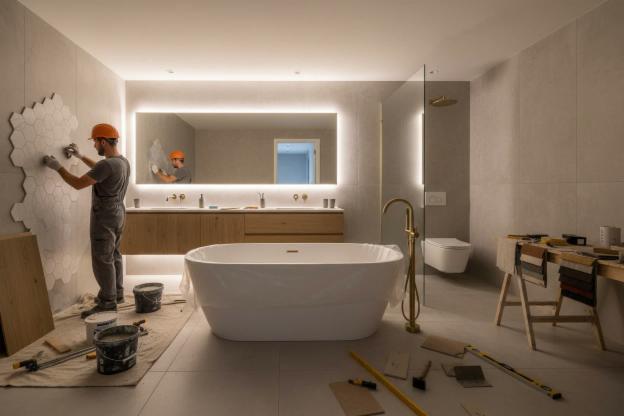Quanto costa la ristrutturazione di un bagno?