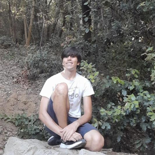 Leonardo P. - Foto 1