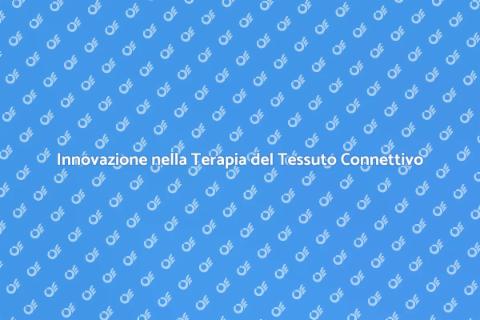 Terapia Specialistica del Tessuto Connettivo
