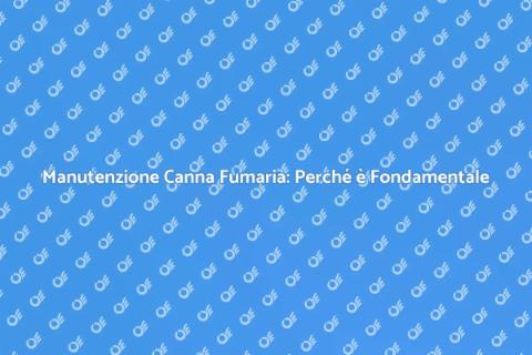 Pulire la Canna Fumaria: Sicurezza Casa