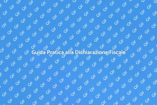 Compilazione Semplificata dei Redditi