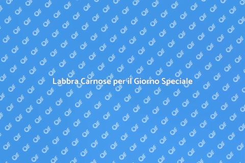 Trucco Sposa per Labbra Carnose