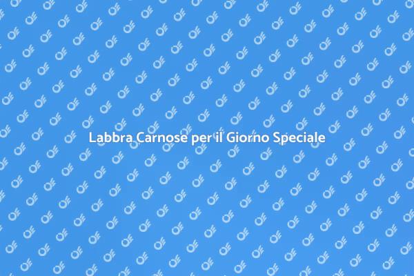 Labbra Perfette per la Sposa