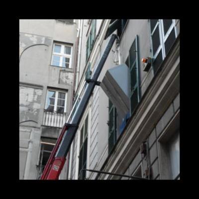 Acampa Traslochi  - Foto 4