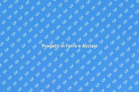 Lavorazioni in Ferro e Acciaio