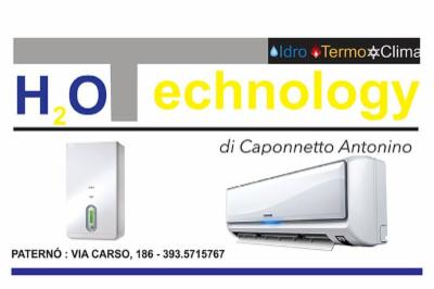 H2o Technology  - Foto 2