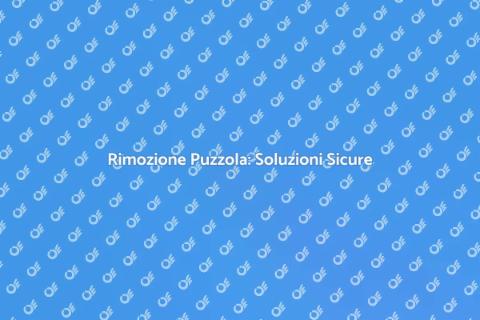 Rimuovere una Puzzola: Guida Pratica