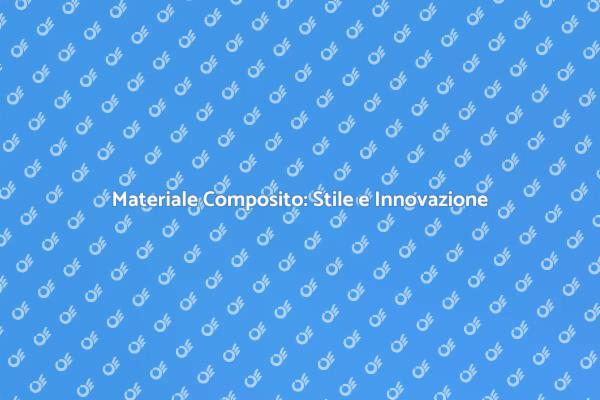Rivestimenti Innovativi per la Casa