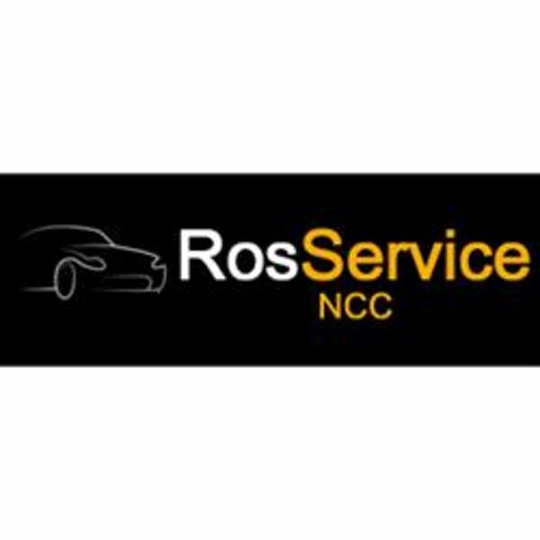 Rosservice Ncc  - Autonoleggio con Conducente  - Foto 1