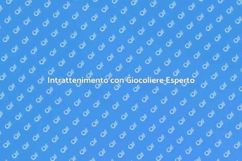 Giocoliere per Eventi Indimenticabili