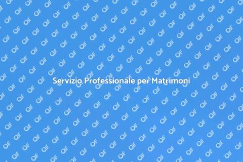 Pianificazione Matrimoni da Sogno