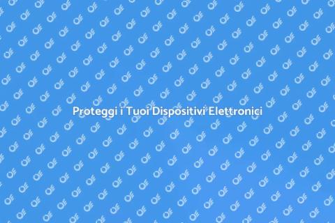Salvavita: Sicurezza per Elettronica