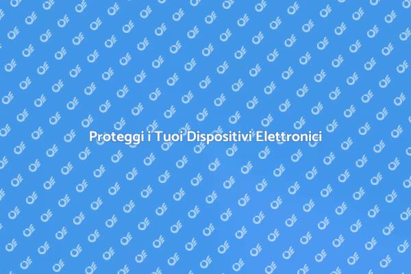 Protezione Elettronica Essenziale