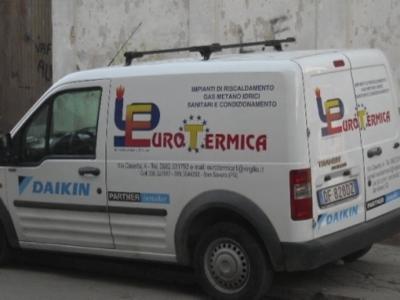 Eurotermica  - Foto 7