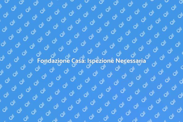 Fondazione Solida: Sicurezza Garantita