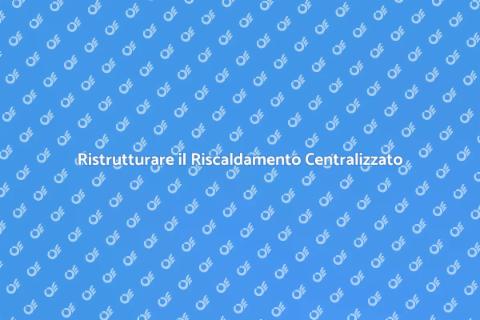 Rifacimento Impianto Riscaldamento