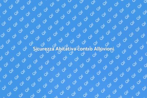 Protezione contro le Alluvioni