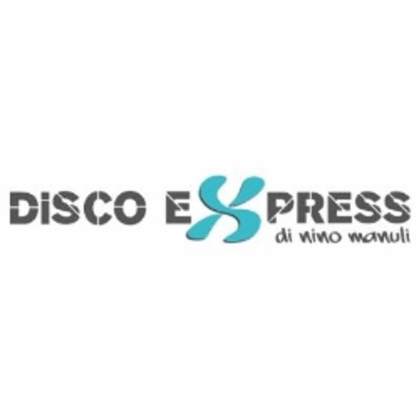 Disco Express di Nino Manuli  - Foto 1