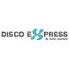 Disco Express di Nino Manuli 