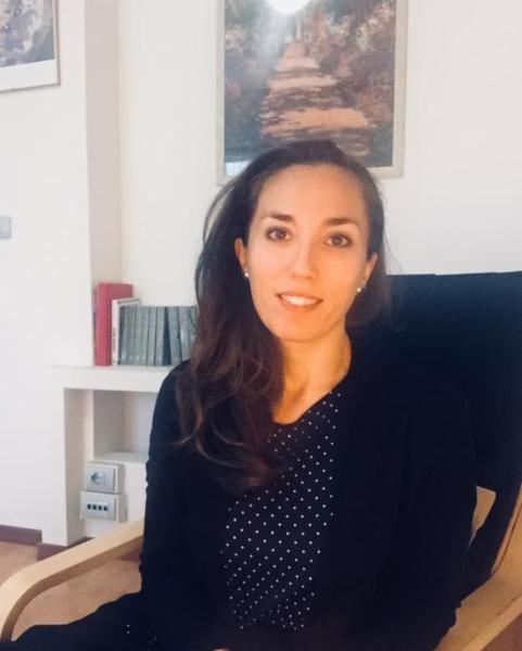 Dott.ssa Agnese Musolino  - Foto 1