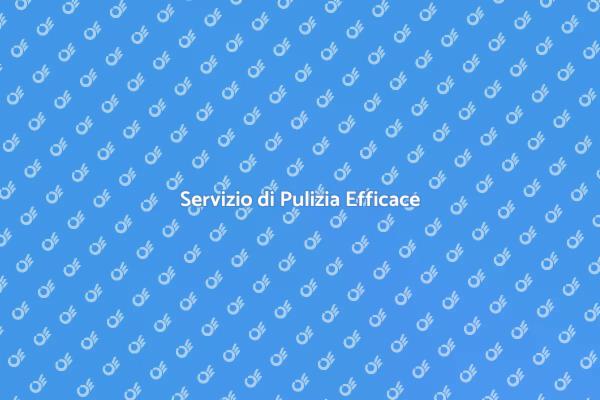 Rimuovi Macchie con Pulizia a Pressione