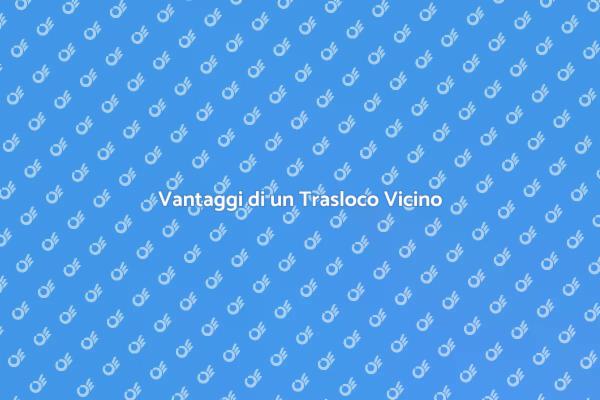 Facile Trasloco con Professionisti