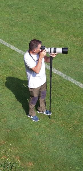 Roberto M. - Foto 2