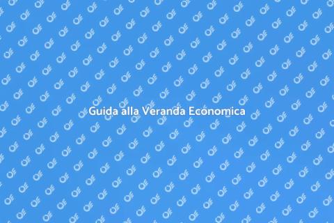 Costruire una Veranda Economica