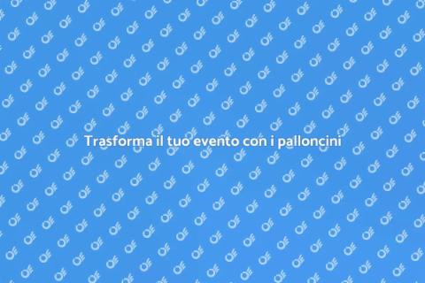 Ingaggiare un artista di palloncini
