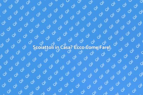 Rimuovere Scoiattoli: Guida Pratica