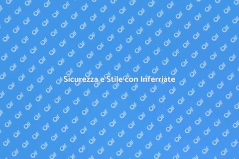Inferriate Resistenti e Personalizzate