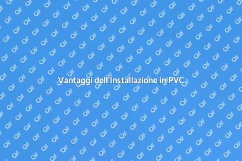 Installazione Condotto in PVC: Guida