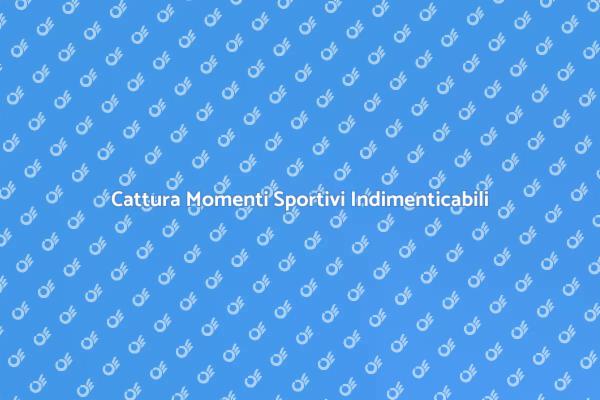 Immortala i Momenti Sportivi!