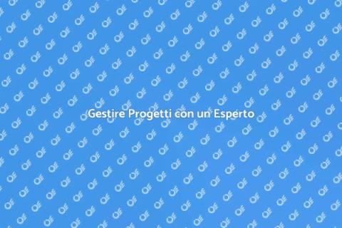 Consulente di Coordinamento Essenziale