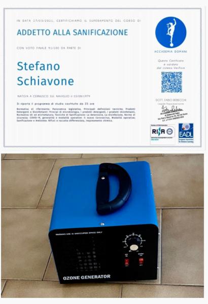 Impresa Multiservizi l'Infinito - Foto 4