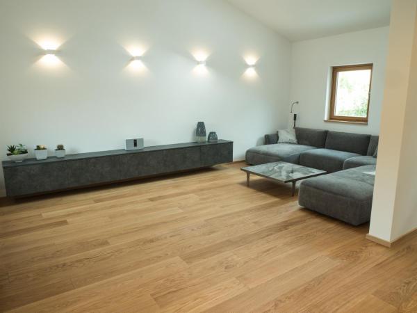 VALLES PARQUET - Foto 2
