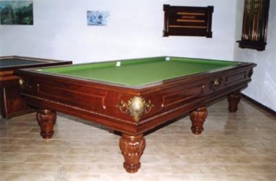 Vi.Ga. Biliardi  - Foto 2