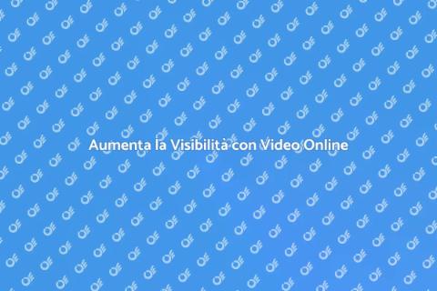 Distribuzione Online di Video Efficace