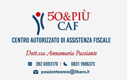 Passiante Annamaria - Foto 2