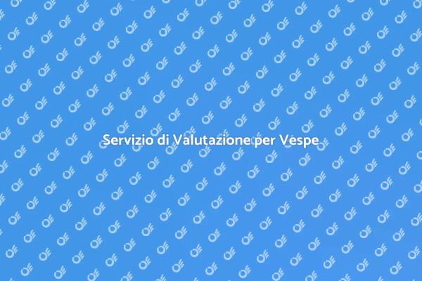 Sicurezza nel Giardino: Valutazione Vespe