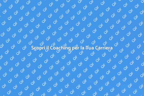Sviluppa la Tua Carriera con il Coaching