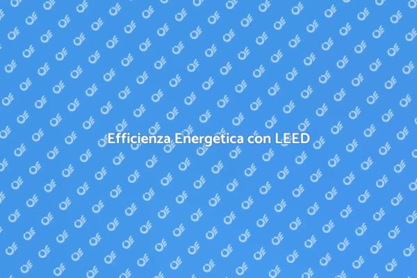 Gestione Energetica Sostenibile