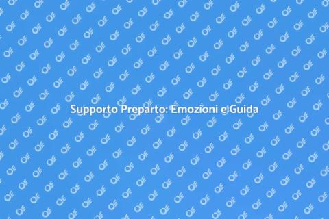 Assistenza Preparto: Un Viaggio Unico