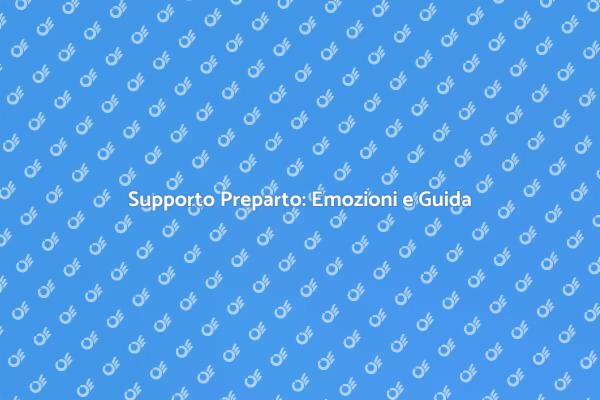 Il Ruolo Cruciale dell'Assistenza Preparto