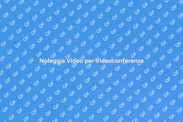 Migliora le Tue Videoconferenze