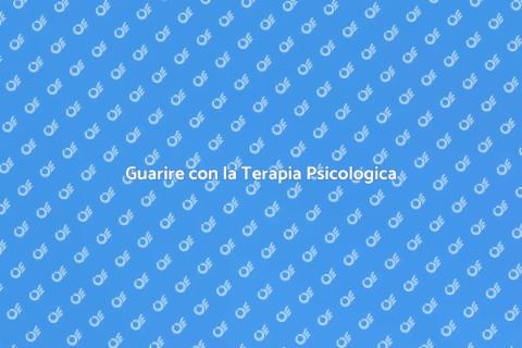 Terapia Psicologica in Riabilitazione