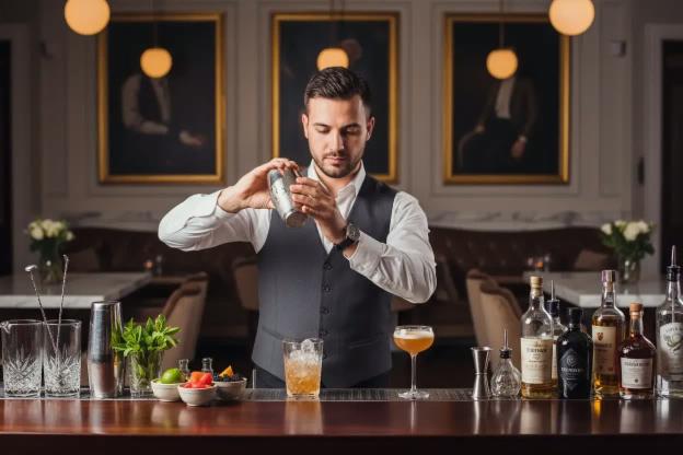 Rendi Speciali i Tuoi Eventi con Cocktail